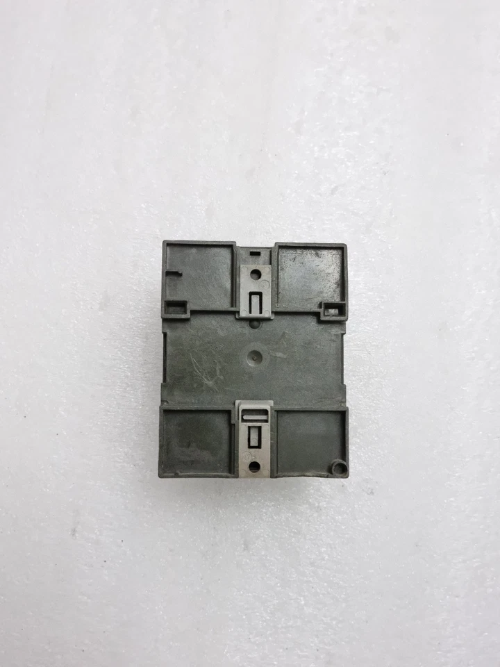 Siemens 6ED1052-1MD00-0BA6 Logo 12/24RC Dc 12/24V 6ED10521MD000BA6